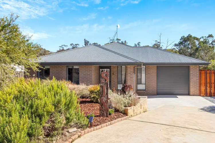 6 Fountain Street, Kanmantoo SA 5252