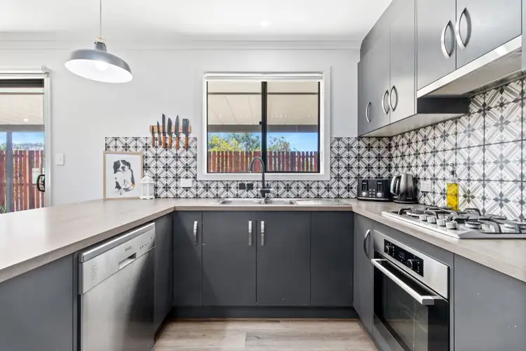 Fifth view of Homely house listing, 6 Fountain Street, Kanmantoo SA 5252