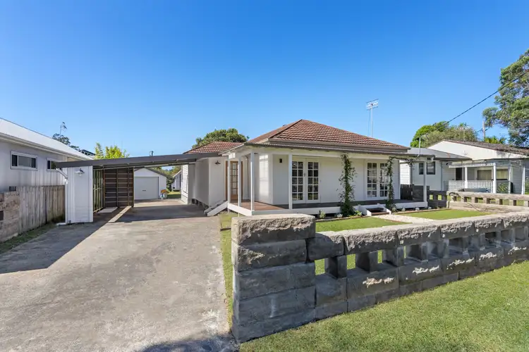 22 Naelcm Avenue, Killarney Vale NSW 2261