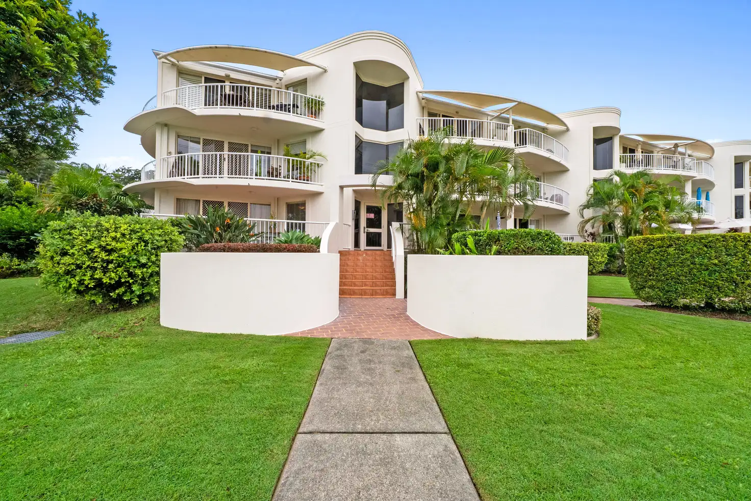 Main view of Homely unit listing, 13/80-86 Duringan Street, Currumbin QLD 4223
