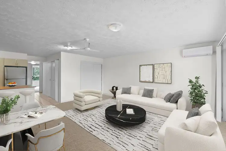 Third view of Homely unit listing, 13/80-86 Duringan Street, Currumbin QLD 4223