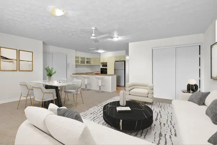 Fourth view of Homely unit listing, 13/80-86 Duringan Street, Currumbin QLD 4223