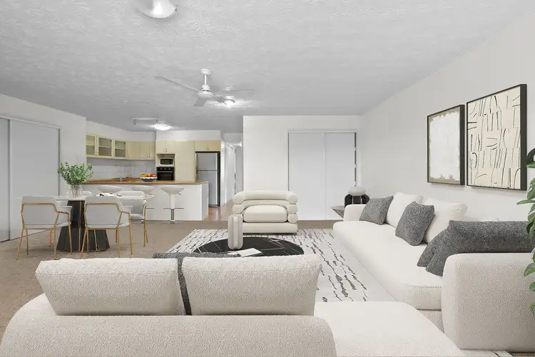 Fifth view of Homely unit listing, 13/80-86 Duringan Street, Currumbin QLD 4223