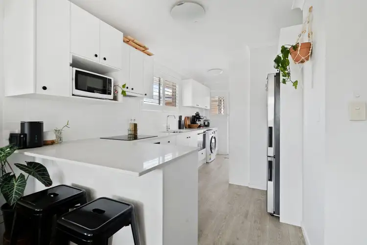 Third view of Homely unit listing, 5/37 Atkin Street, Tugun QLD 4224