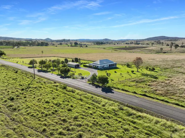 Main view of Homely house listing, 86 Esk Crows Nest Road, Esk QLD 4312