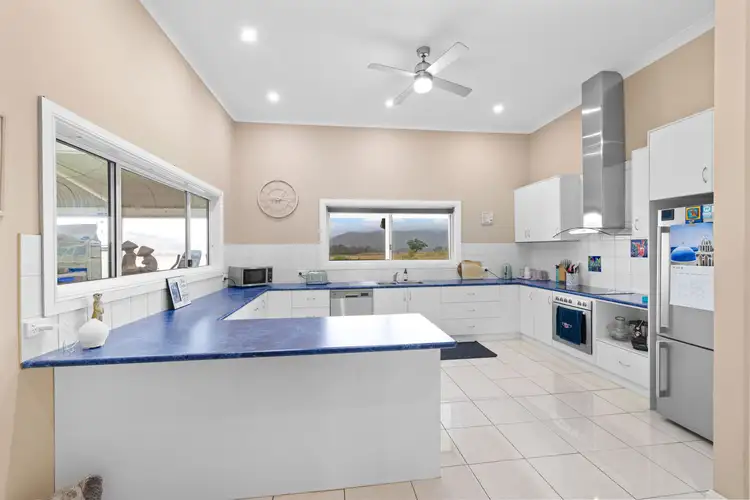 Third view of Homely house listing, 86 Esk Crows Nest Road, Esk QLD 4312