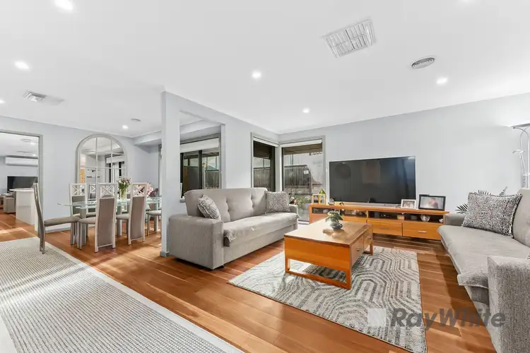 Third view of Homely house listing, 6 The Glade, Dandenong VIC 3175