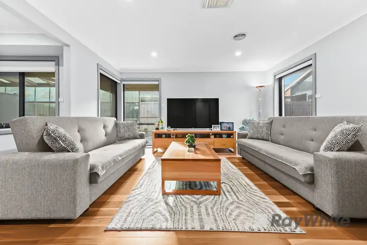 Fourth view of Homely house listing, 6 The Glade, Dandenong VIC 3175