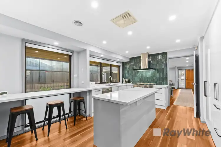 Sixth view of Homely house listing, 6 The Glade, Dandenong VIC 3175