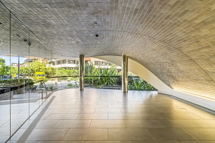 Third view of Homely apartment listing, 601A/72 Macdonald Street, Erskineville NSW 2043