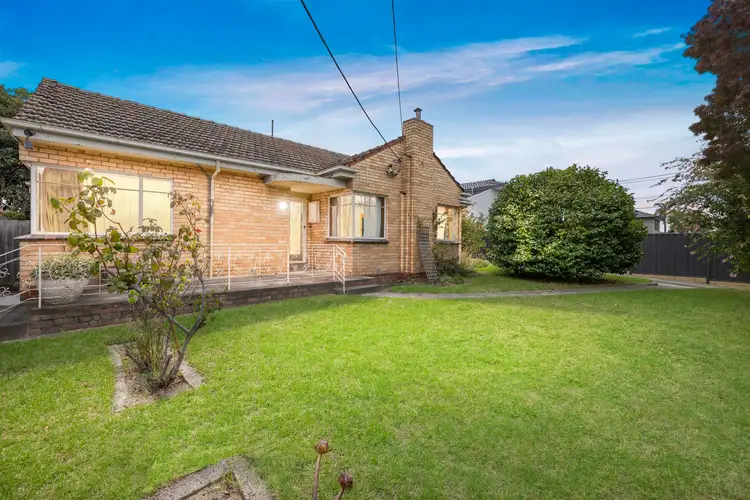 123 Tucker Road, Bentleigh VIC 3204