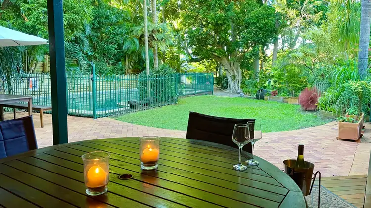 Third view of Homely house listing, 136 Russell Terrace, Indooroopilly QLD 4068