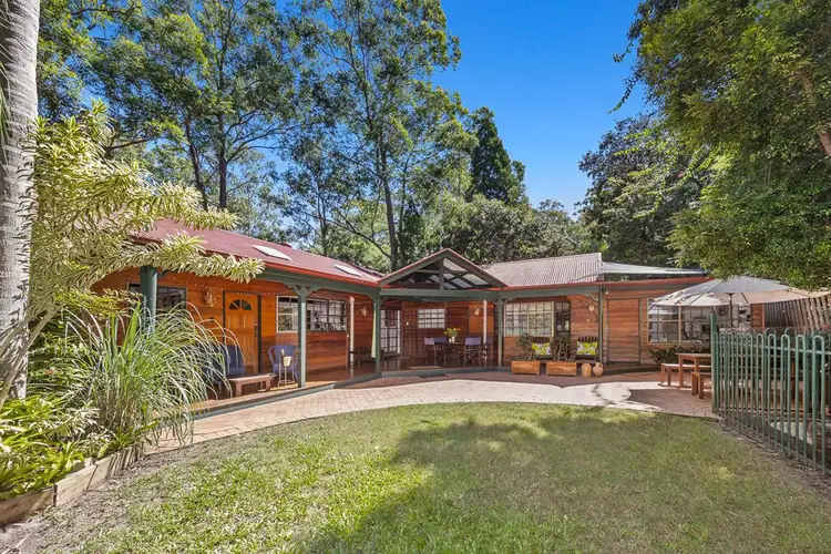 Fifth view of Homely house listing, 136 Russell Terrace, Indooroopilly QLD 4068