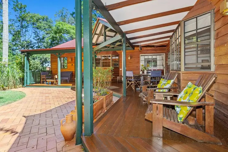 Sixth view of Homely house listing, 136 Russell Terrace, Indooroopilly QLD 4068