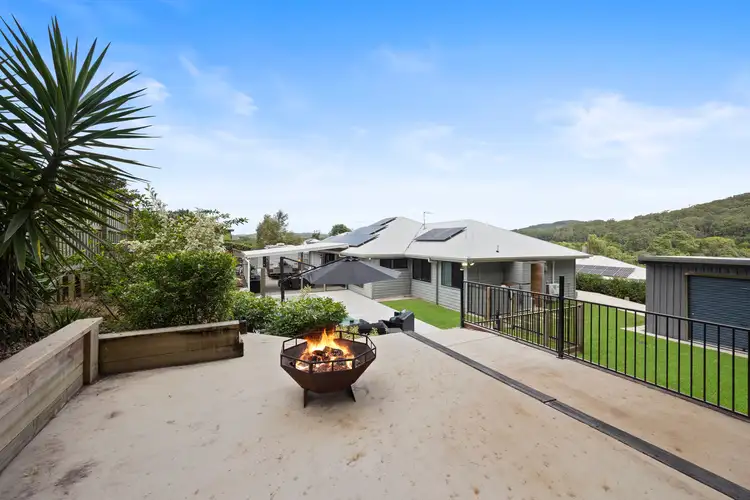 20 Warner Crescent, Yandina QLD 4561