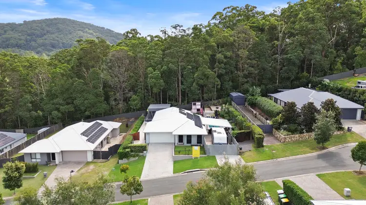 Second view of Homely house listing, 20 Warner Crescent, Yandina QLD 4561