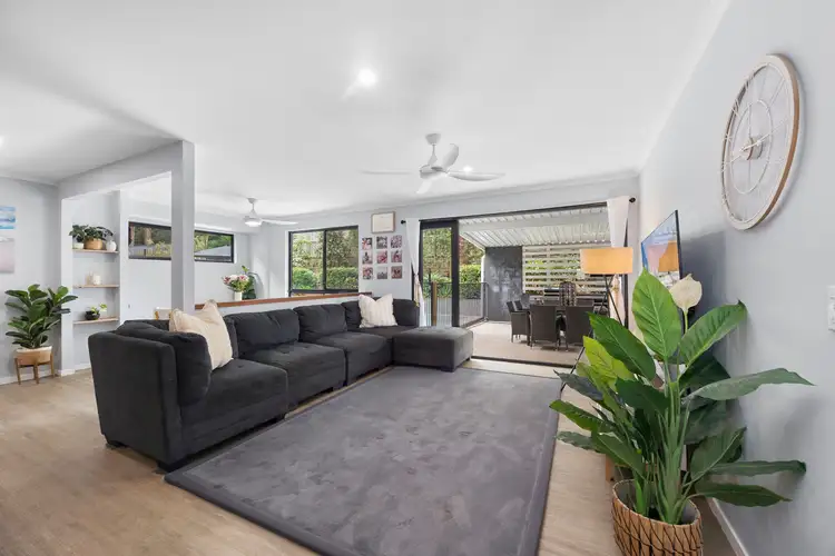 Fifth view of Homely house listing, 20 Warner Crescent, Yandina QLD 4561