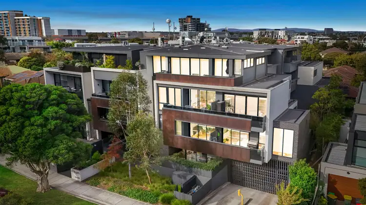 205/92 Mimosa Road, Carnegie VIC 3163