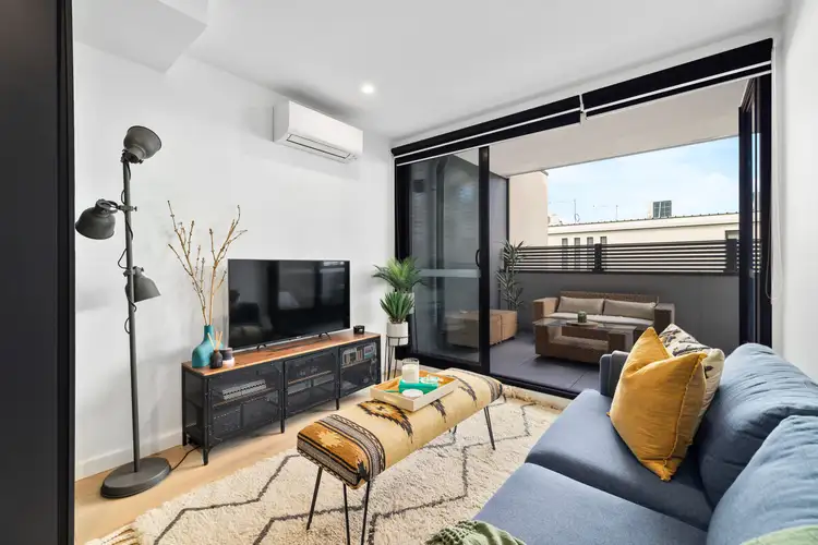 Third view of Homely apartment listing, 205/92 Mimosa Road, Carnegie VIC 3163