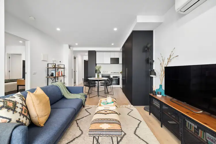 Fourth view of Homely apartment listing, 205/92 Mimosa Road, Carnegie VIC 3163