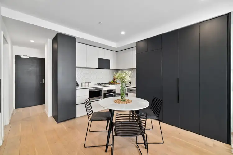 Sixth view of Homely apartment listing, 205/92 Mimosa Road, Carnegie VIC 3163