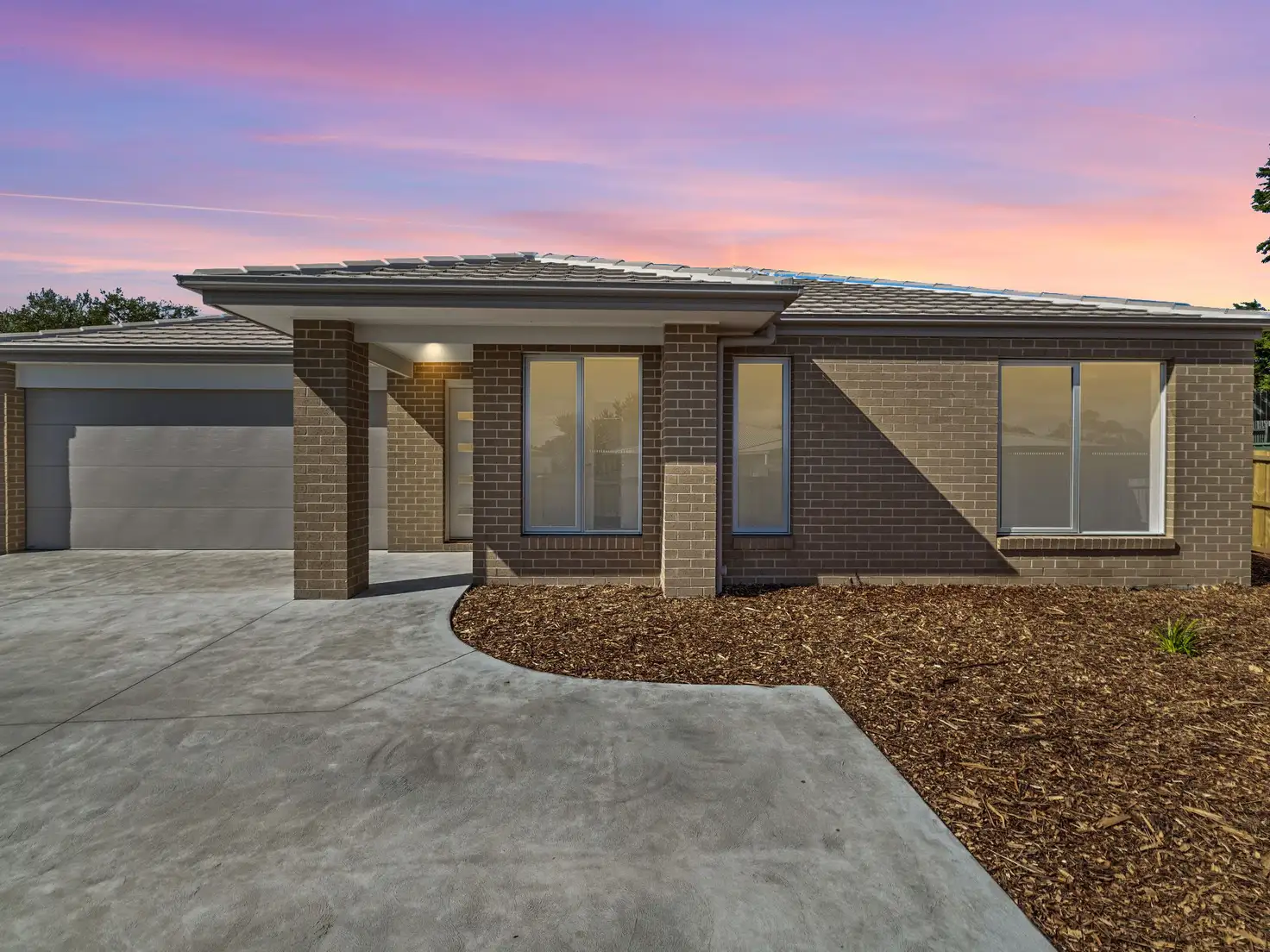 Main view of Homely house listing, 25B Campbell Street, Wonthaggi VIC 3995