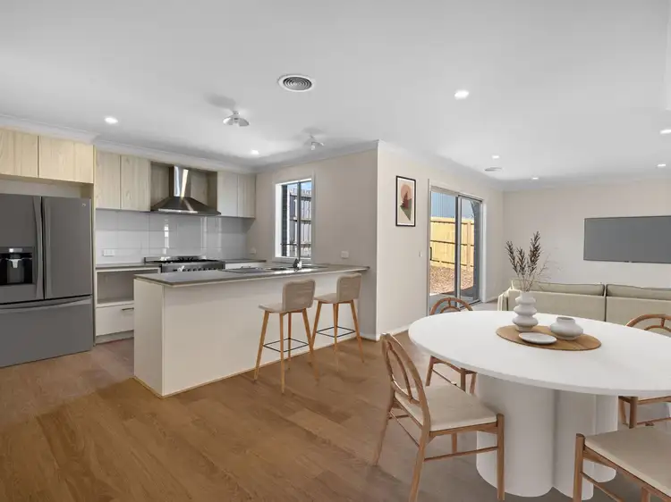 Second view of Homely house listing, 25B Campbell Street, Wonthaggi VIC 3995