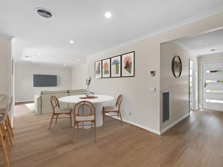Third view of Homely house listing, 25B Campbell Street, Wonthaggi VIC 3995