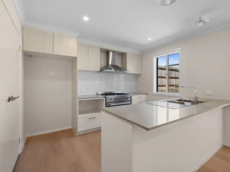 Fifth view of Homely house listing, 25B Campbell Street, Wonthaggi VIC 3995