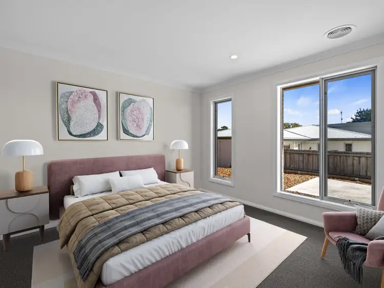 Sixth view of Homely house listing, 25B Campbell Street, Wonthaggi VIC 3995