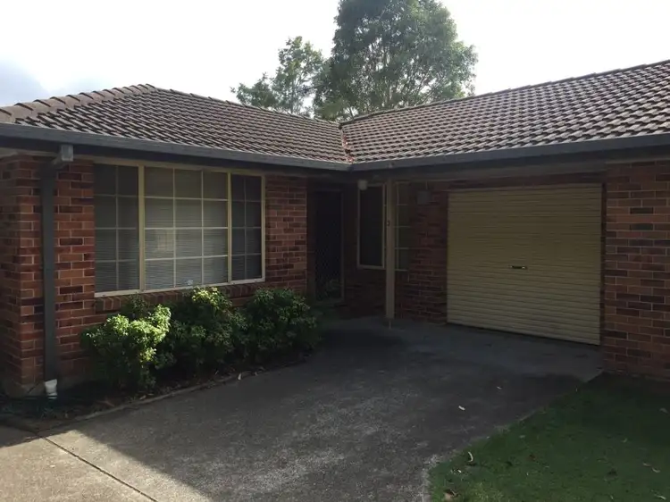 3/80 Chelmsford Drive, Metford NSW 2323