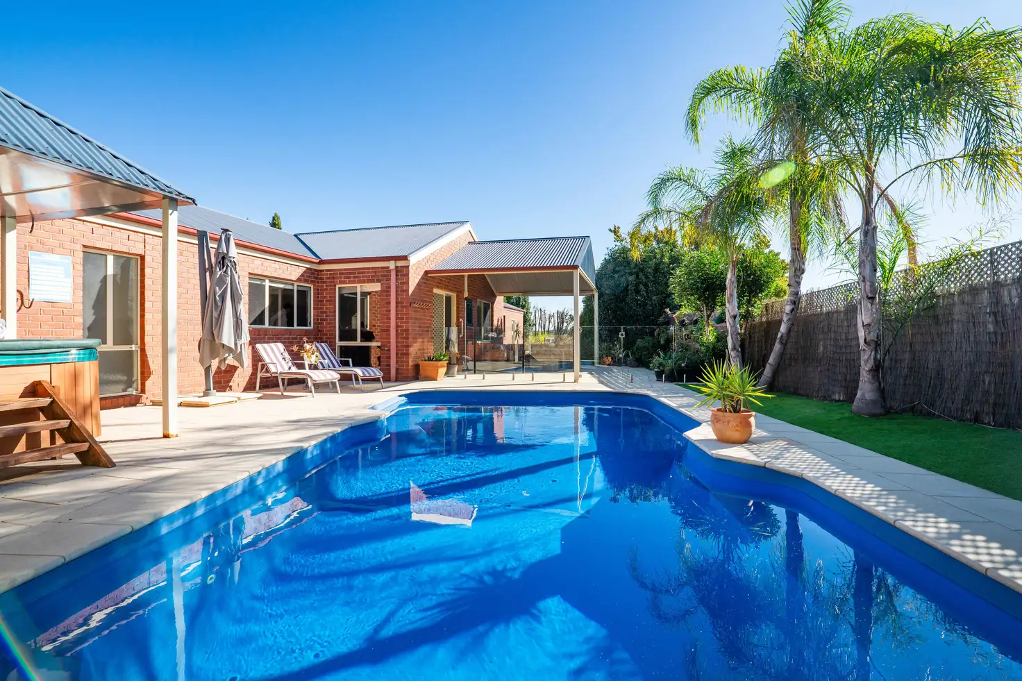 Main view of Homely house listing, 2 Devlin Court, Thurgoona NSW 2640