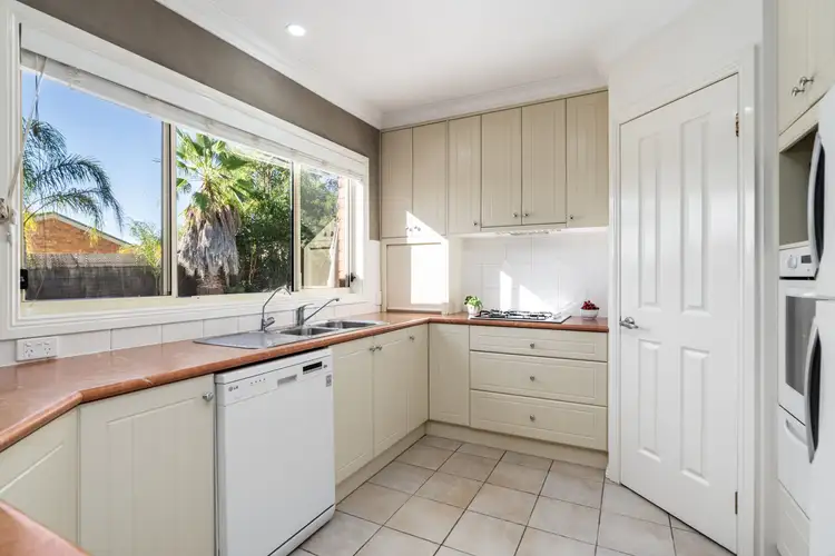 Third view of Homely house listing, 2 Devlin Court, Thurgoona NSW 2640