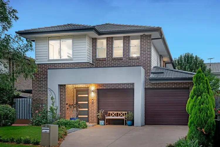 15 Sciberras Avenue, Schofields NSW 2762