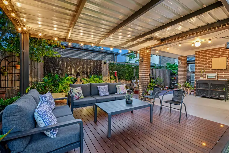 Second view of Homely house listing, 15 Sciberras Avenue, Schofields NSW 2762