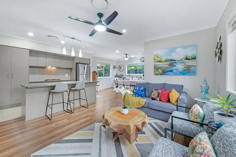Third view of Homely house listing, 15 Sciberras Avenue, Schofields NSW 2762