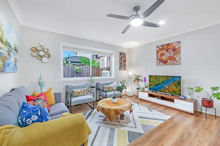 Fourth view of Homely house listing, 15 Sciberras Avenue, Schofields NSW 2762