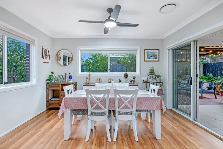 Sixth view of Homely house listing, 15 Sciberras Avenue, Schofields NSW 2762