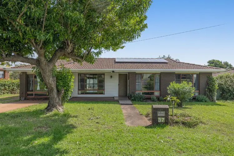 37 Arabian Street, Harristown QLD 4350