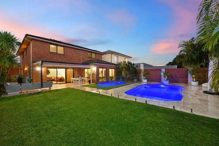 9 Wells Street, Chifley NSW 2036