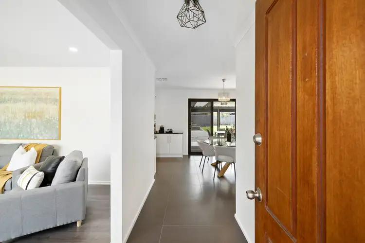 Third view of Homely house listing, 37 Swallow Crescent, Parafield Gardens SA 5107
