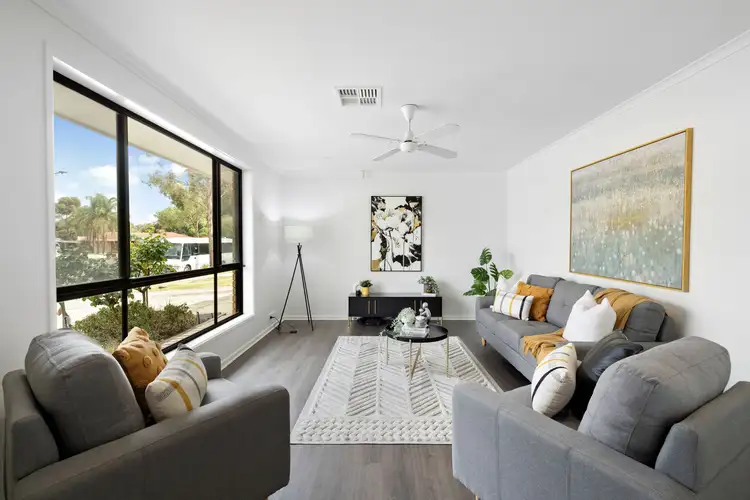 Fourth view of Homely house listing, 37 Swallow Crescent, Parafield Gardens SA 5107