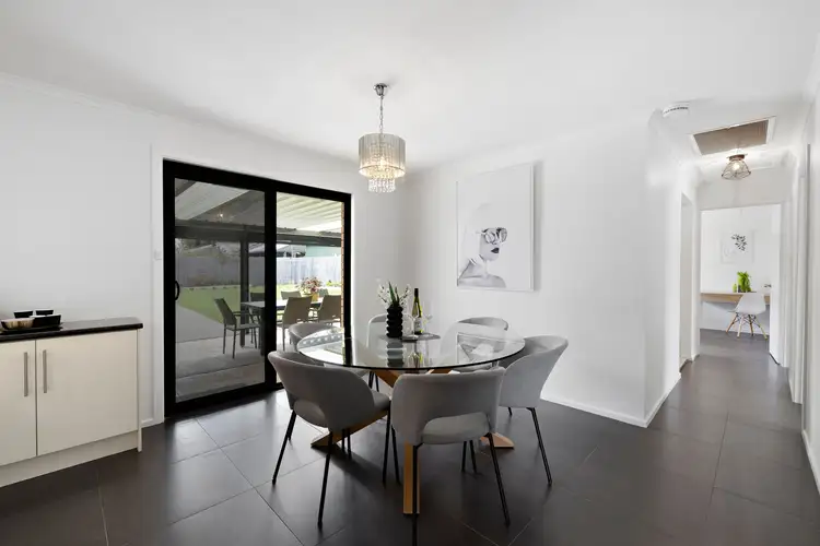 Fifth view of Homely house listing, 37 Swallow Crescent, Parafield Gardens SA 5107