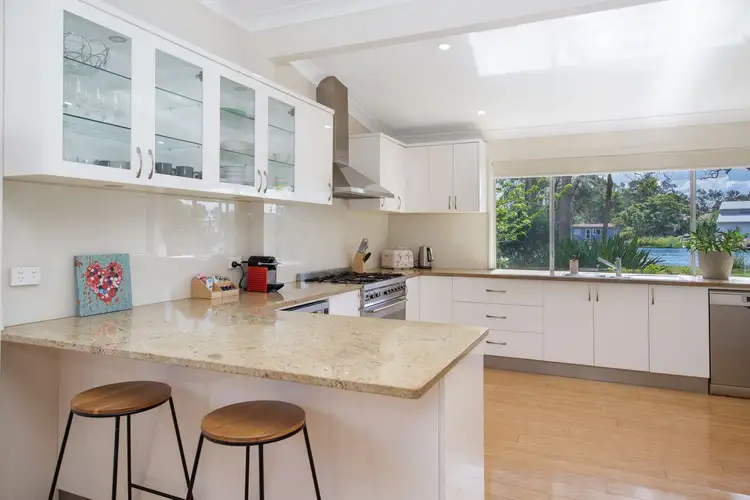 Second view of Homely house listing, 2 Kalua Drive, Chittaway Bay NSW 2261