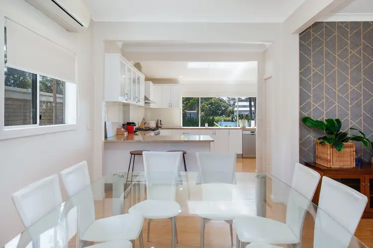 Fourth view of Homely house listing, 2 Kalua Drive, Chittaway Bay NSW 2261