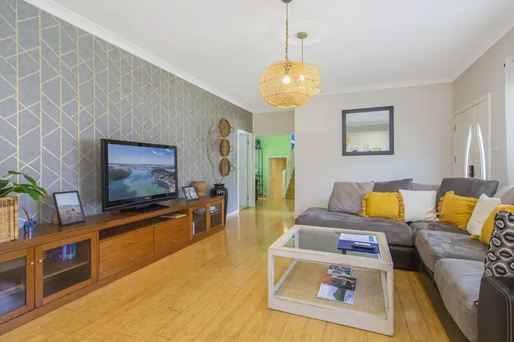 Sixth view of Homely house listing, 2 Kalua Drive, Chittaway Bay NSW 2261