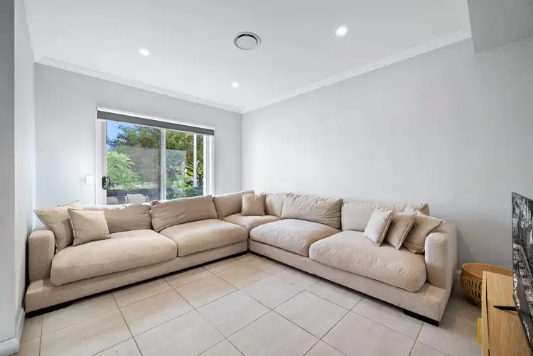 Third view of Homely house listing, 59 Fernandez Lane, Penrith NSW 2750