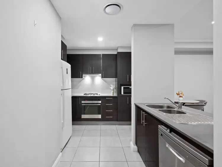 Sixth view of Homely house listing, 59 Fernandez Lane, Penrith NSW 2750