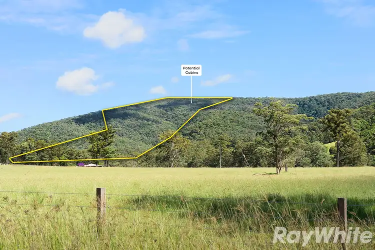 Main view of Homely land listing, Lot 73 Lillipilli Close, Booral NSW 2425