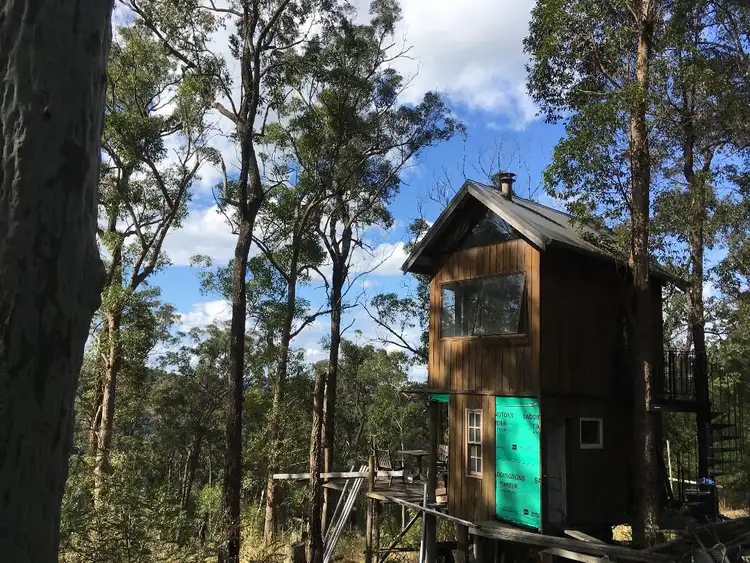 Fifth view of Homely land listing, Lot 73 Lillipilli Close, Booral NSW 2425